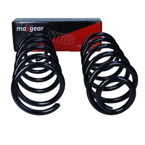 MAXGEAR Fahrwerksfeder