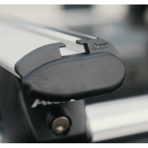 ATERA Dachträger DXT Signo Alu Aero 047430 für Mercedes B-Klasse W246