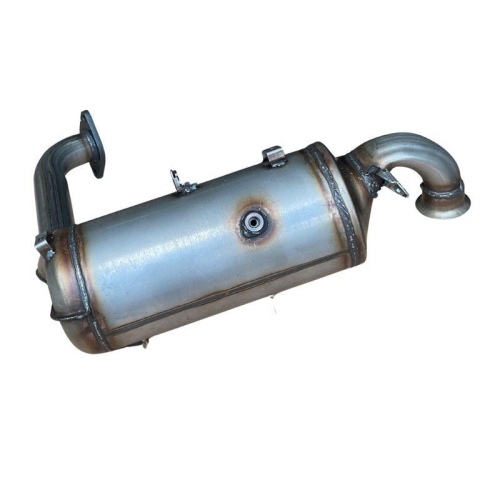 AHG Ru&szlig;-/Partikelfilter, Abgasanlage AHG11005