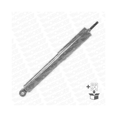 MONROE Sto&szlig;d&auml;mpfer MONROE MAGNUM Axle T5364