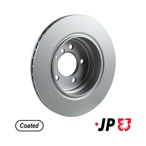 JP GROUP Bremsscheibe JP 1463205000