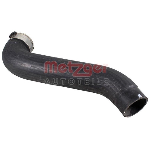 METZGER AUTOTEILE Ladeluftschlauch 2401314