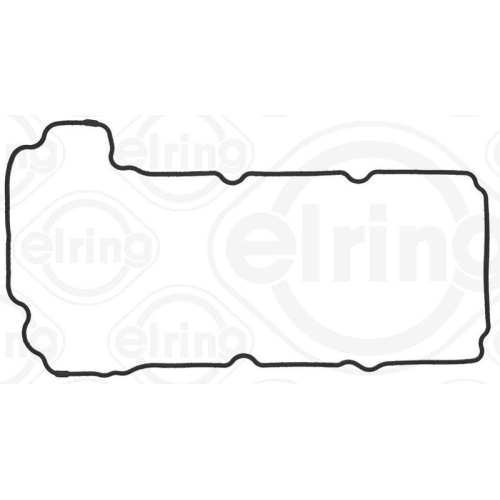 ELRING Dichtung, Zylinderkopfhaube 140.800