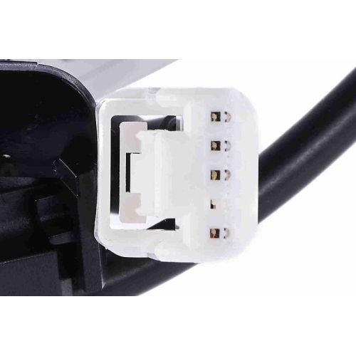 ACKOJA R&uuml;ckfahrkamera, Einparkhilfe Original ACKOJA Qualit&auml;t A32-74-0003