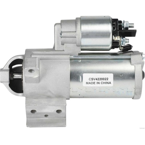 HERTH+BUSS ELPARTS Starter 42001181