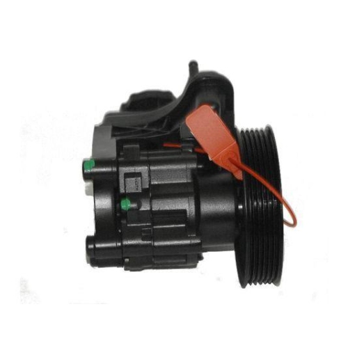 LAUBER Hydraulikpumpe, Lenkung 55.0965