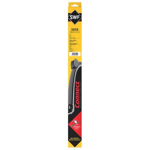 SWF Wischblatt ALTERNATIVE CONNECT UPGRADE 262254