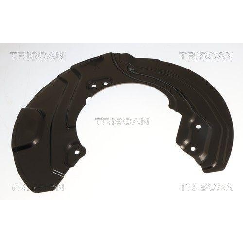 TRISCAN Spritzblech, Bremsscheibe 8125 11141
