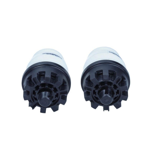 MAXGEAR Anschlagpuffer, Federung 72-7292