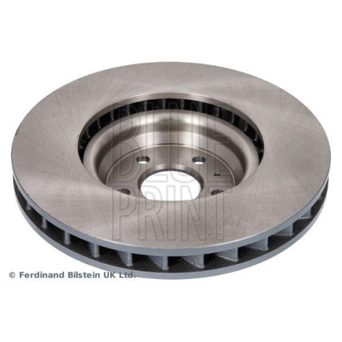 BLUE PRINT Bremsscheibe ADBP430268
