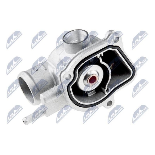 NTY Thermostat, K&uuml;hlmittel CTM-ME-000