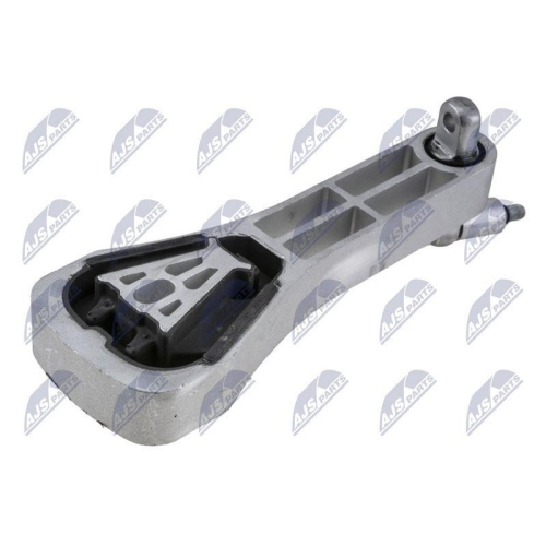 NTY Lagerung, Motor ZPS-VV-028