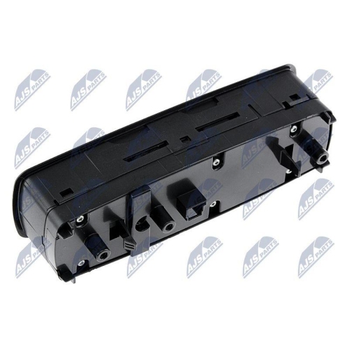 NTY Schalter, Fensterheber EWS-ME-041