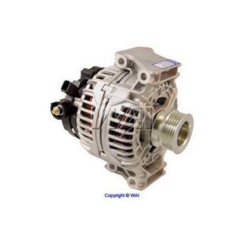 WAI Generator 23106N