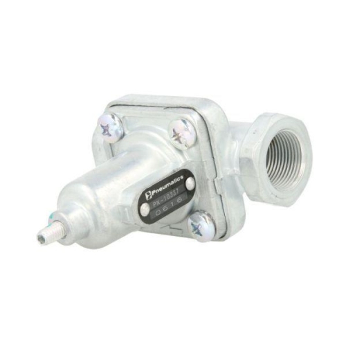 PNEUMATICS &Uuml;berstr&ouml;mventil PN-10337