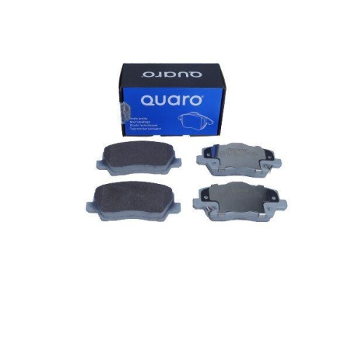 QUARO Bremsbelagsatz, Scheibenbremse QP8212