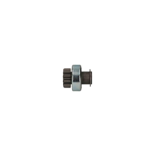 HC-Cargo Freilaufgetriebe, Starter F 032 231 899