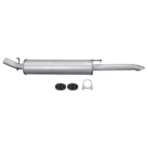 HELLA Endschalld&auml;mpfer Easy2Fit &ndash; PARTNERED with Faurecia 8LD 366 030-661