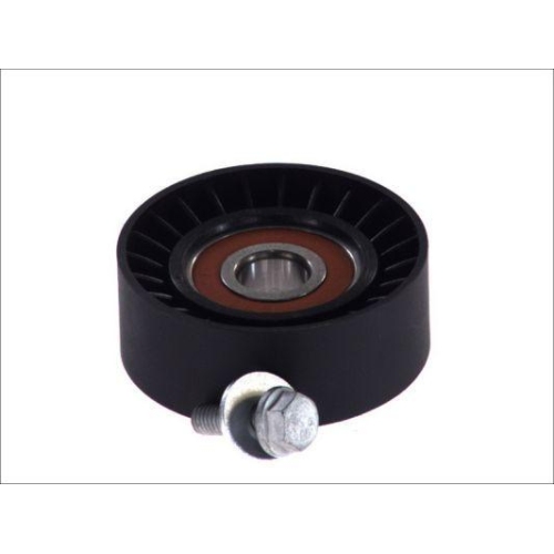 BTA Spannrolle, Keilrippenriemen E2W5751BTA