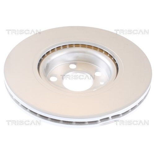 TRISCAN Bremsscheibe 8120 27160c
