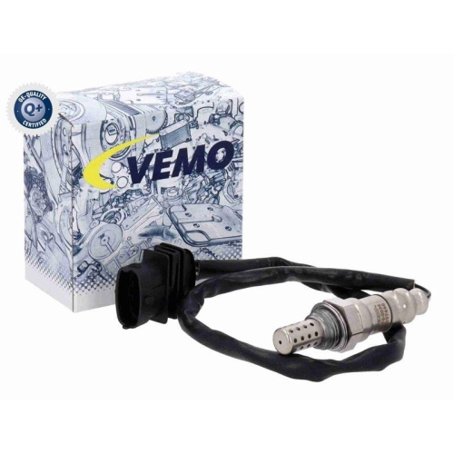 VEMO Lambdasonde Q+, Erstausr&uuml;sterqualit&auml;t V24-76-0036