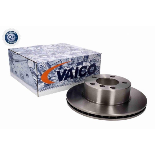 VAICO Bremsscheibe Q+, Erstausr&uuml;sterqualit&auml;t V20-40048