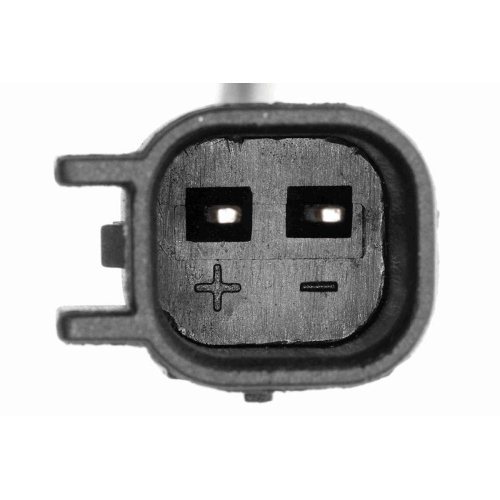 VEMO Sensor, Raddrehzahl Original VEMO Qualität V40-72-0670