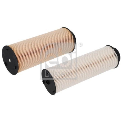 FEBI BILSTEIN Kraftstofffiltersatz febi Plus 197350