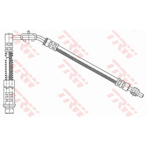 TRW Bremsschlauch