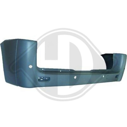 DIEDERICHS Tr&auml;ger, Sto&szlig;f&auml;nger