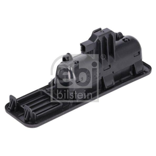 FEBI BILSTEIN Schalter, Heckklappenentriegelung febi Plus 198472