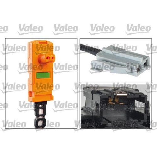 VALEO Wickelfeder, Airbag ORIGINAL TEIL 251643