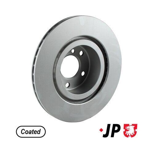JP GROUP Bremsscheibe JP 1463205200