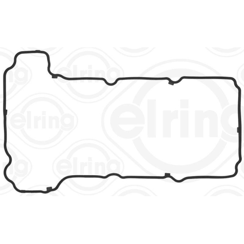 ELRING Dichtung, Zylinderkopfhaube 140.920
