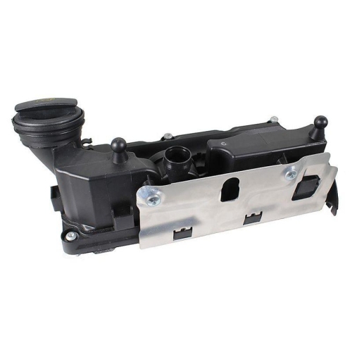 METZGER AUTOTEILE Zylinderkopfhaube COMPETENCE KIT 2389239
