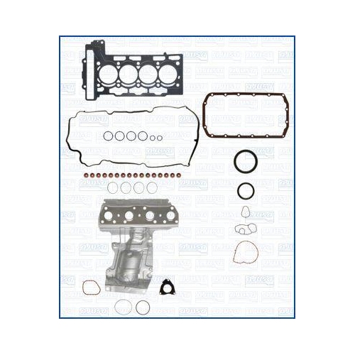 AJUSA Dichtungsvollsatz, Motor MULTILAYER STEEL 50303700