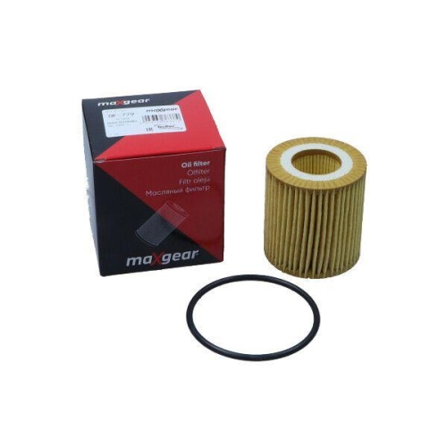 MAXGEAR &Ouml;lfilter 26-2024