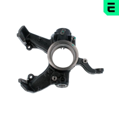 OPTIMAL Achsschenkel, Radaufh&auml;ngung KN-101028-02-L