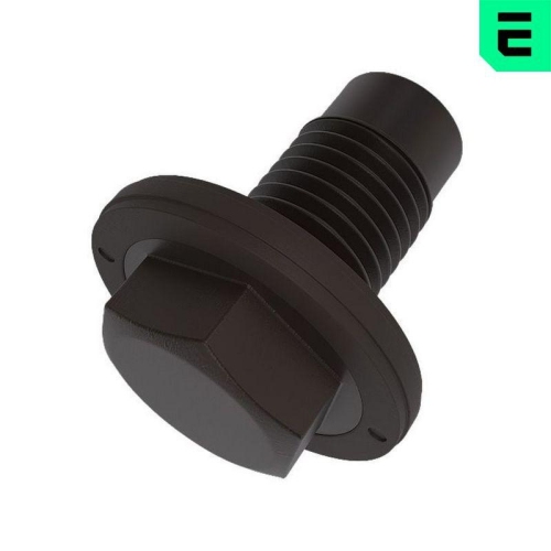 OPTIMAL Verschlussschraube OP-ESP0116K-BG