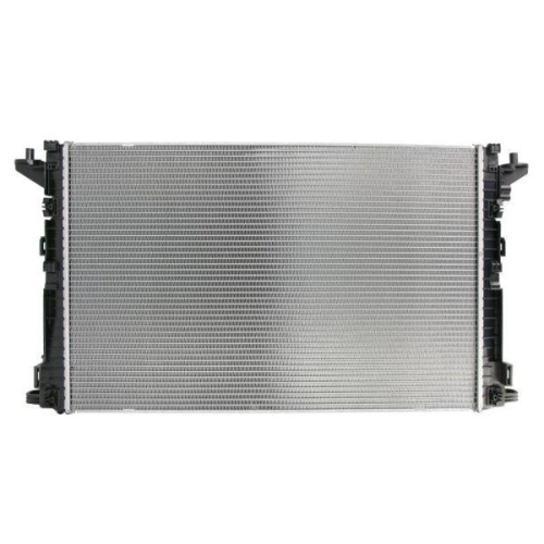 THERMOTEC K&uuml;hler, Motork&uuml;hlung D7W081TT