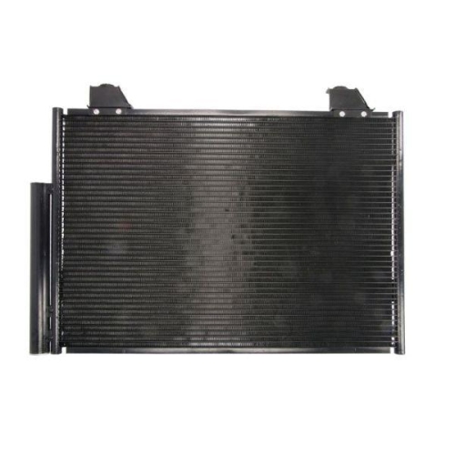 THERMOTEC Kondensator, Klimaanlage KTT110555