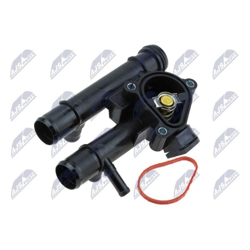 NTY Thermostat, K&uuml;hlmittel CTM-PL-028