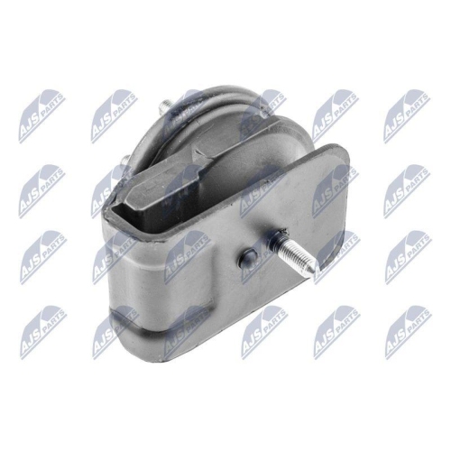 NTY Lagerung, Motor ZPS-SU-017