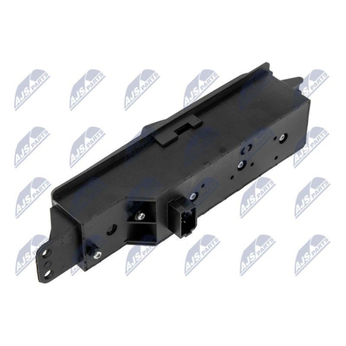 NTY Schalter, Fensterheber EWS-ME-004