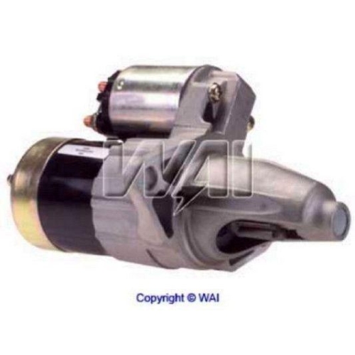 WAI Starter 17717N