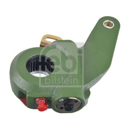 FEBI BILSTEIN Gest&auml;ngesteller, Bremsanlage 178689