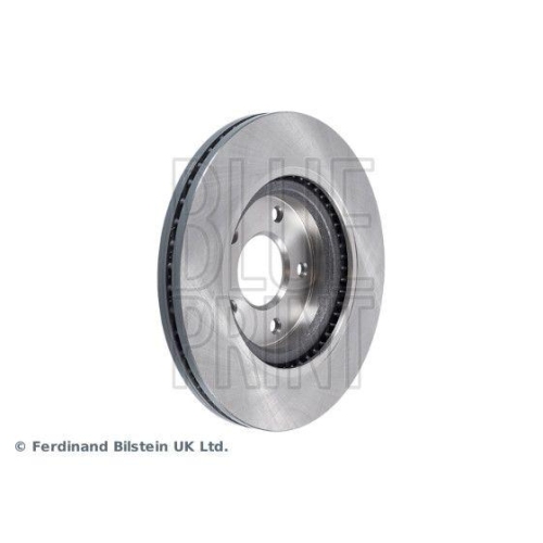 BLUE PRINT Bremsscheibe ADN143155