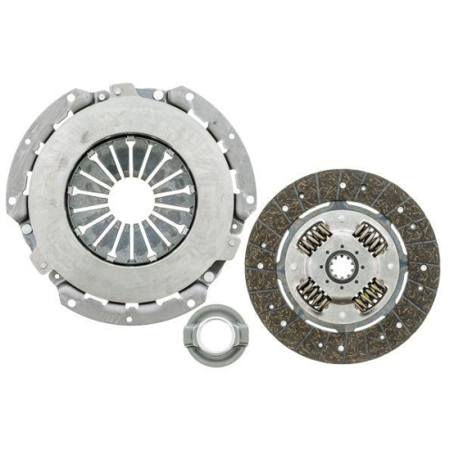 AISIN Kupplungssatz AISIN Clutch Kit (3P) KN-206