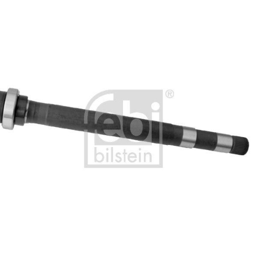 FEBI BILSTEIN Antriebswelle 193205