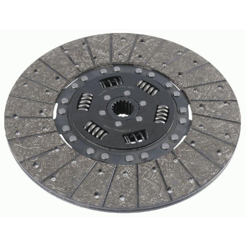 SACHS Kupplungsscheibe 1878 634 036
